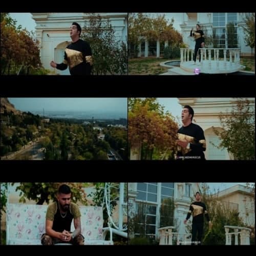 آرمین سبزواری چت مس